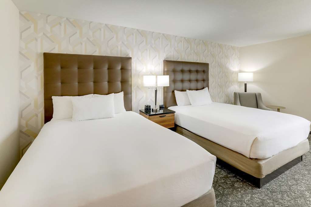 Drury Inn & Suites Birmingham Lakeshore Drive - photo 38
