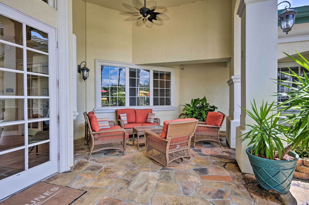 Resort Style Condo with Pool 6 Mi to Magic Kingdom - photo 21
