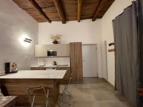 Casa Khris — 4-Star Luxury Hotel in Naples, Italy