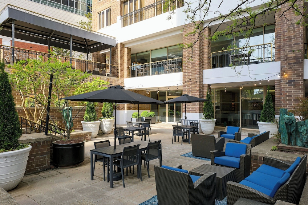 Residence Inn by Marriott Bethesda Downtown - photo 25