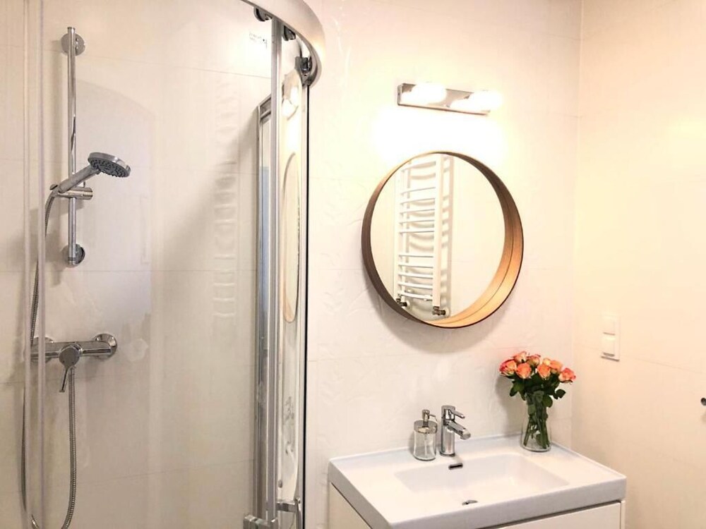 365PAM Apartamenty w Gąskach — 4-Star Luxury Hotel in Mielno, Poland