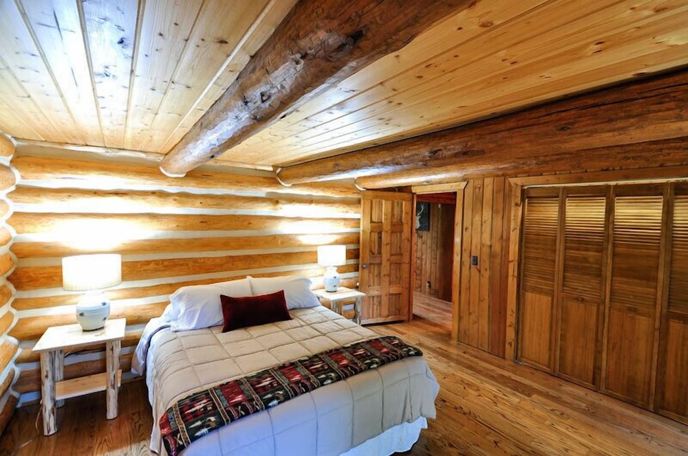 Glacier Homestead - photo 16