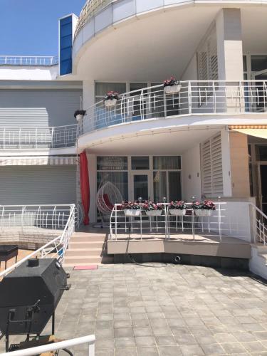Apartment near the sea — Ovidiopol — photo 2