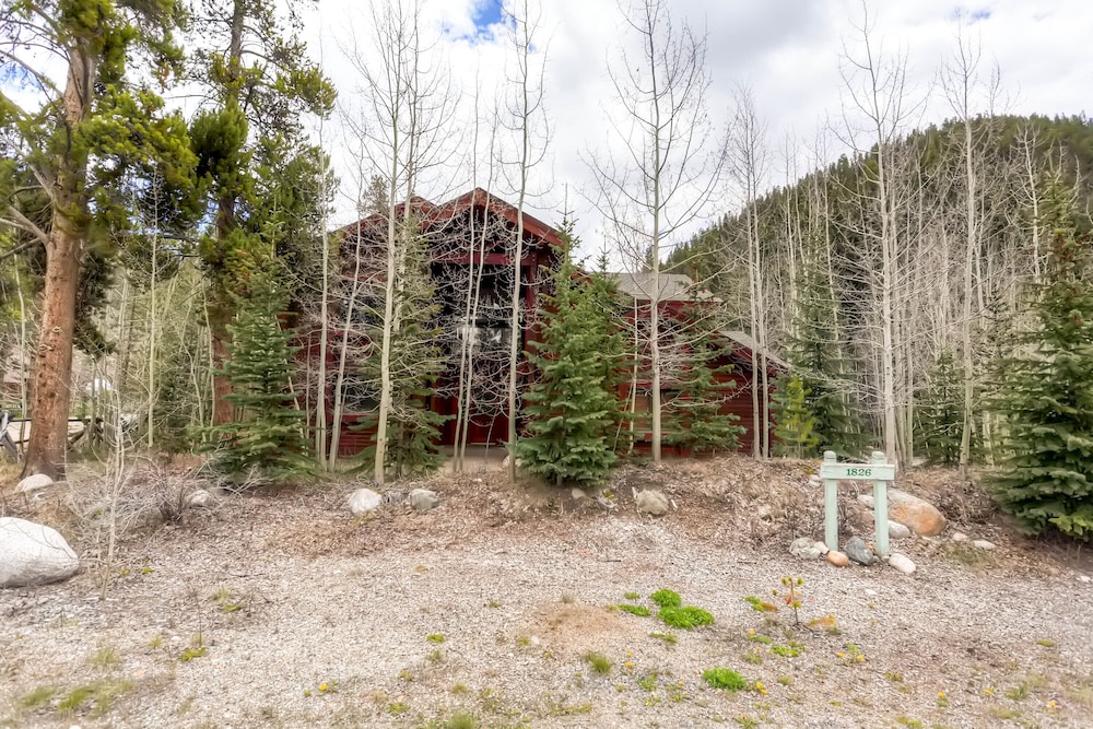 Keystone Private Homes by Keystone Resort - photo 72