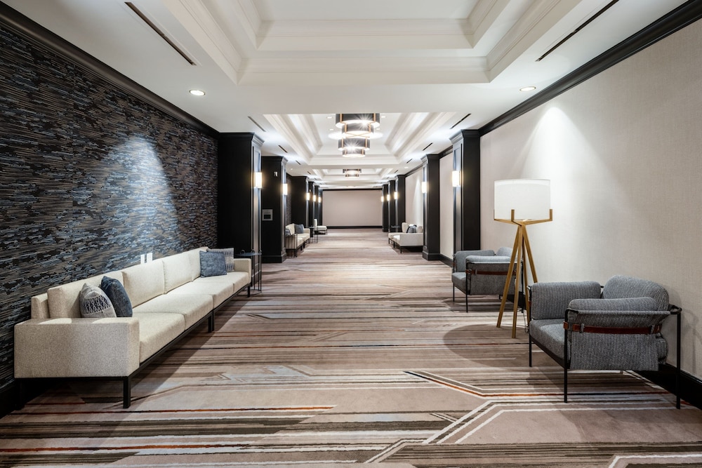 Austin Marriott South - photo 44