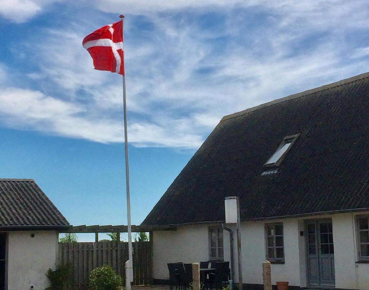 Lejlighed Pa Landet — hotel in Nordborg