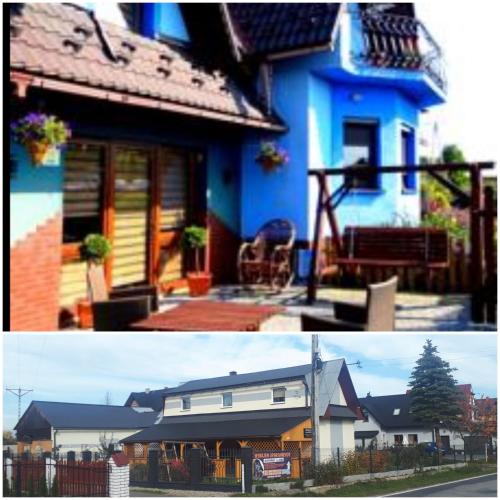 Zajazd Gronkow 8217065 — Klikuszowa