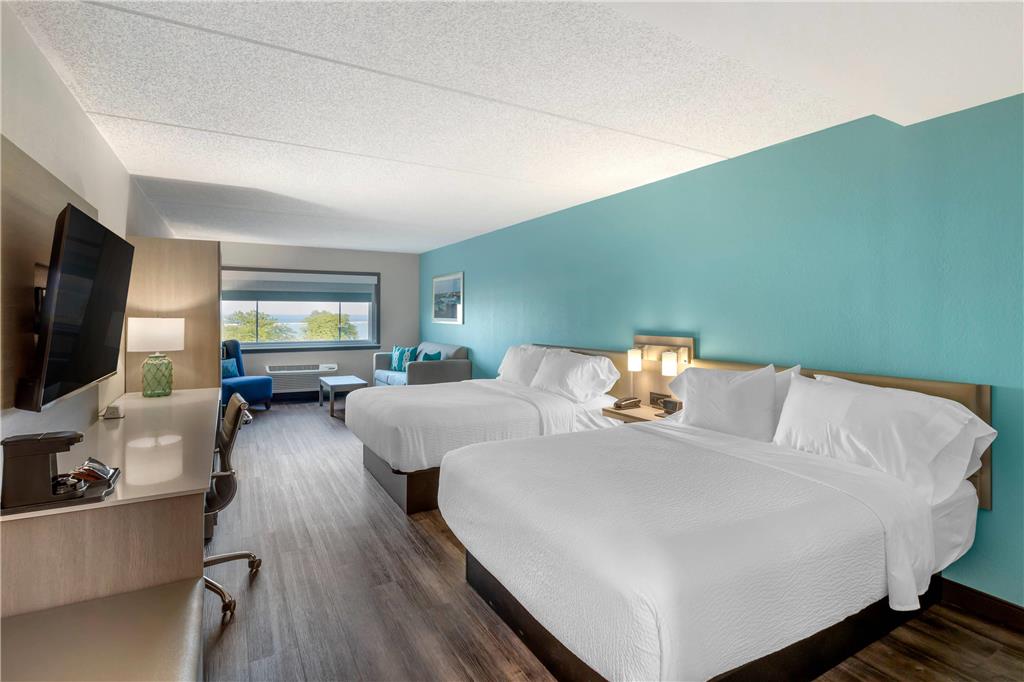 The Harborview on Lake Michigan Ascend Hotel Collection - photo 56