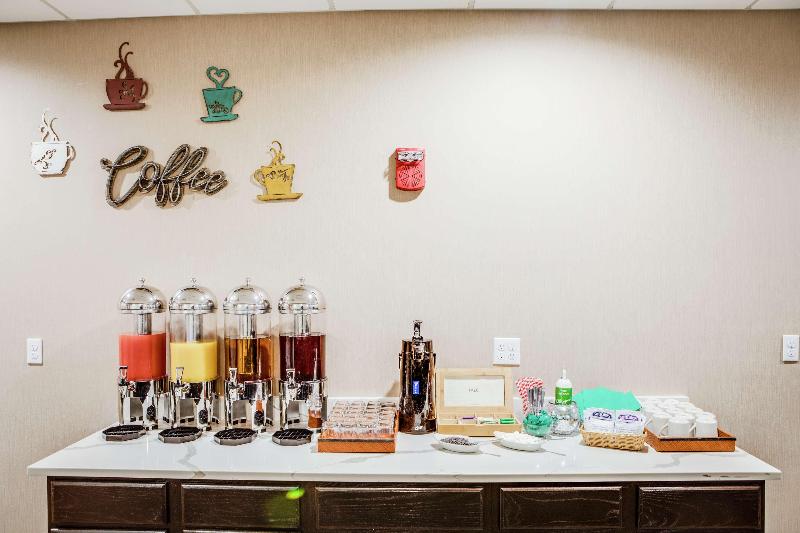 DoubleTree by Hilton Huntington - photo 126