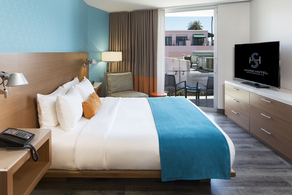 Shore Hotel - photo 8