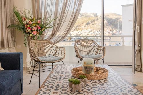 Casa Artemisia — 4-Star Luxury Hotel in Kalymnos, Greece
