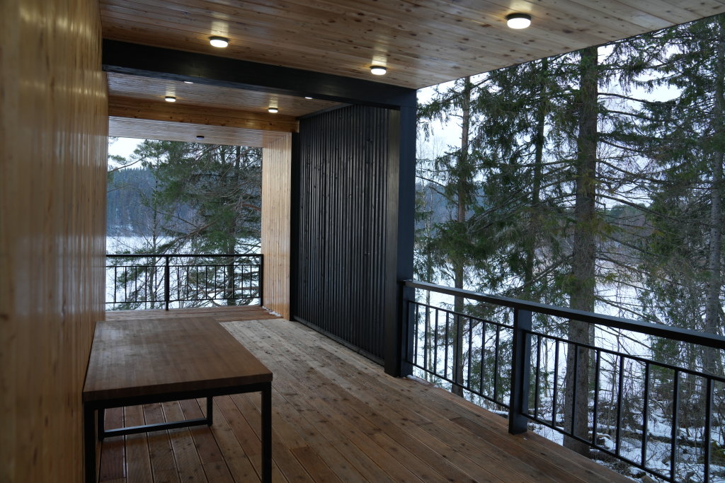 Chayka 1918 Hotel — Sortavala — photo 5