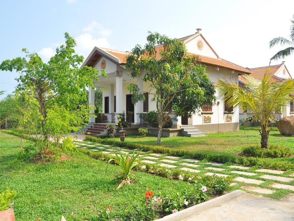 Phu Son Ha Noi Resort — hotel in Phu Quoc