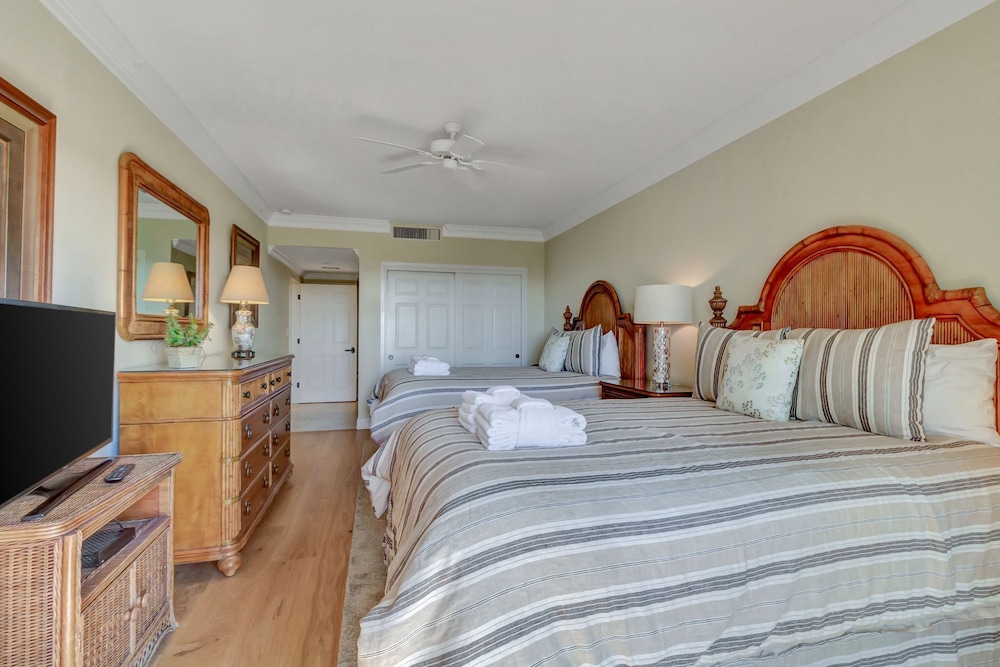 1868 Beachside Tennis at The Sea Pines Resort - photo 3