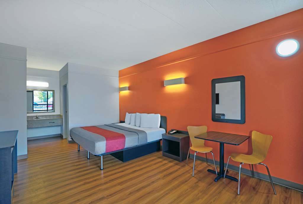 Motel 6 Seaford DE - photo 5