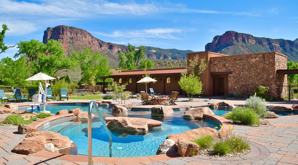 Gateway Canyons Resort A Noble House Resort - photo 69
