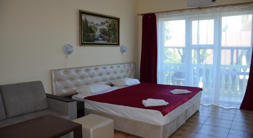 Mini Hotel Parus — Adler — photo 2