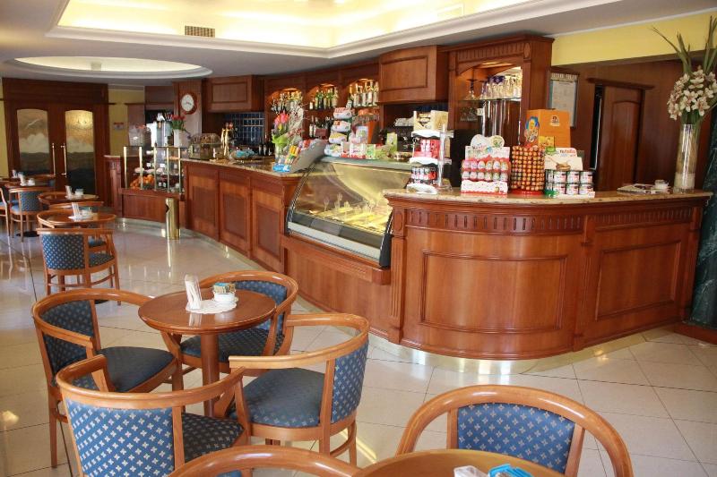 Hotel La Serena — hotel in San Michele Al Tagliamento