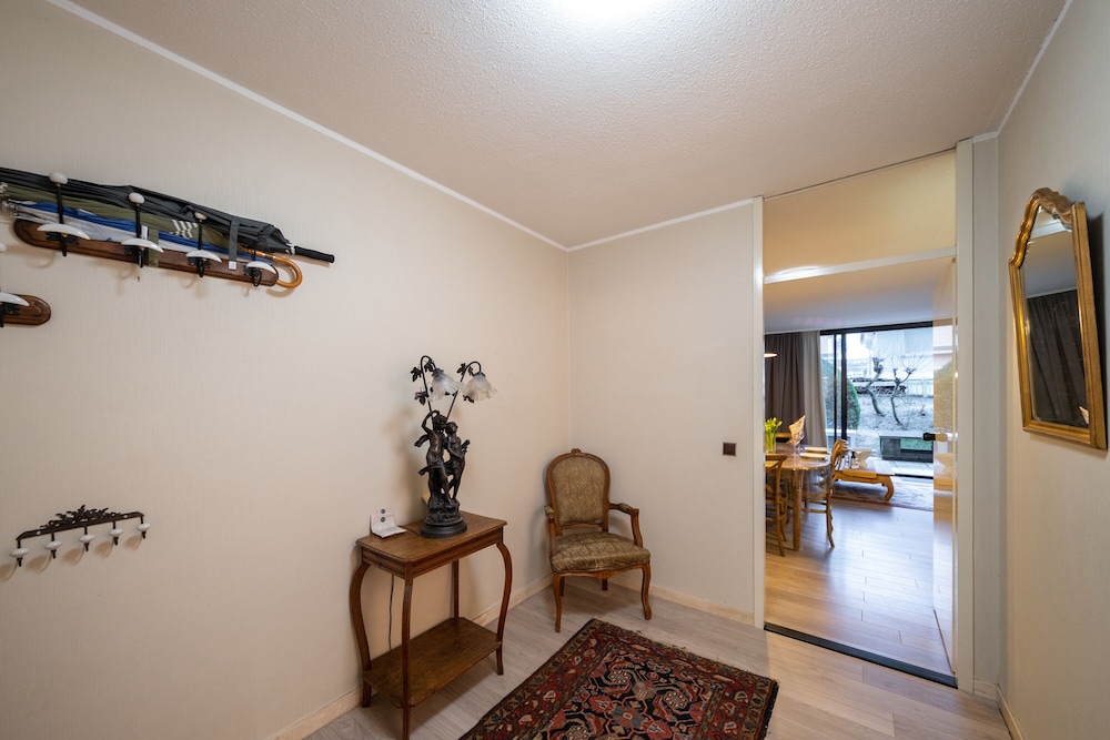 Ster Der Zee On Sea Shore in Koksijde, Belgium