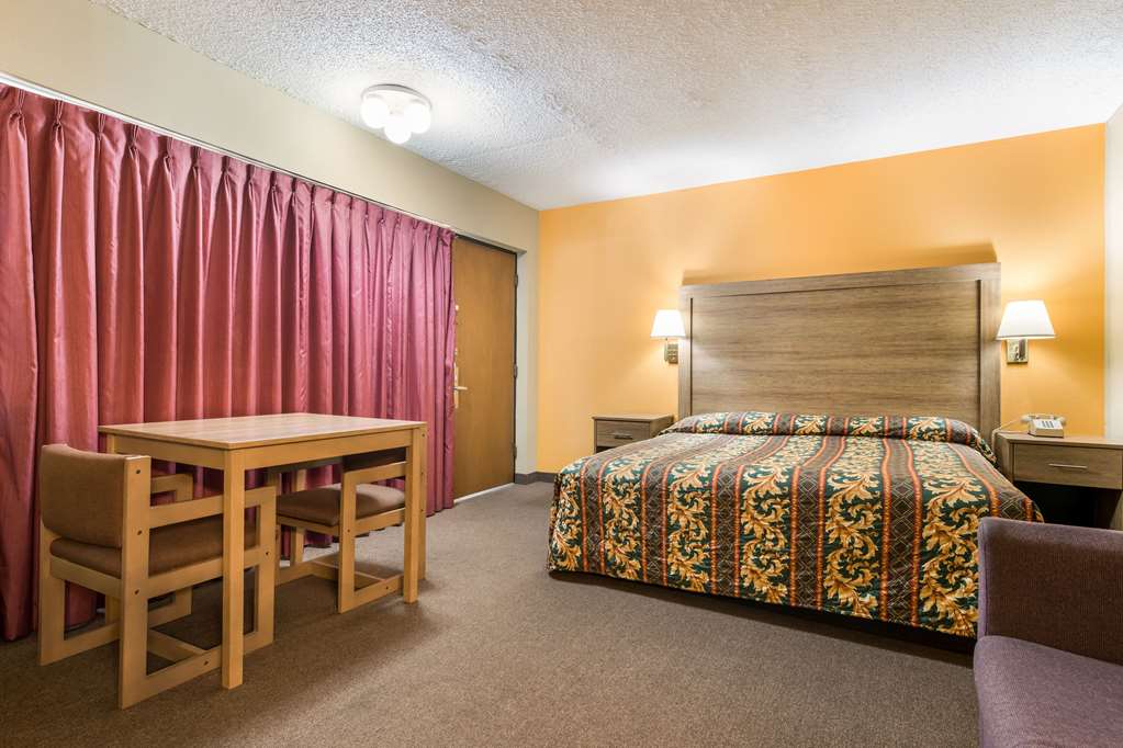 The Wander Hotel a Ramada by Wyndham - photo 51
