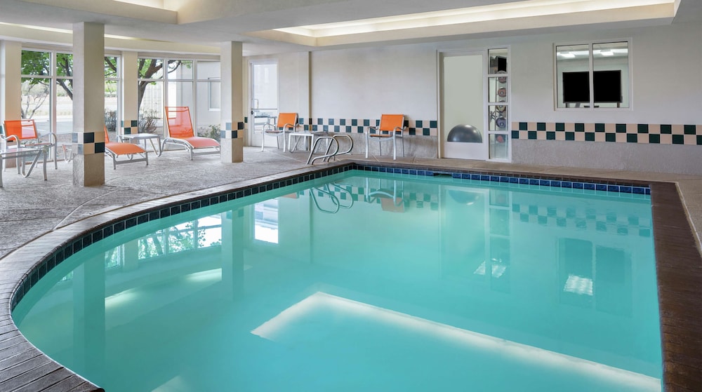 Hilton Garden Inn Albuquerque North Rio Rancho - photo 19