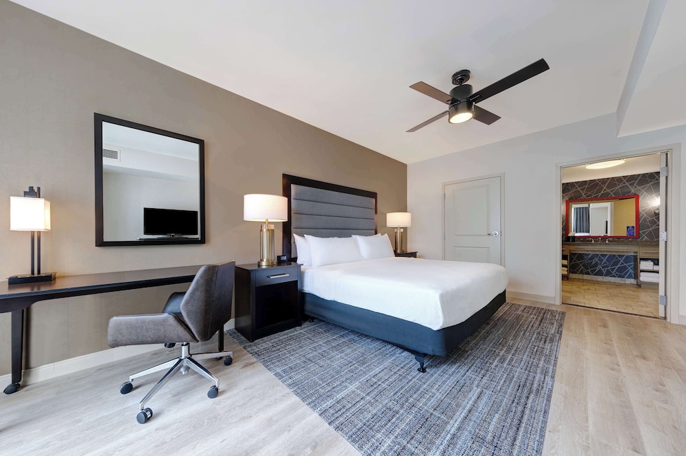 Homewood Suites by Hilton Nashville Vanderbilt TN - photo 19