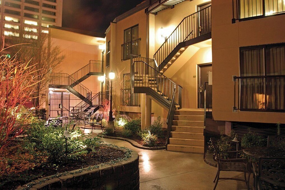WorldMark Seattle The Camlin - photo 44