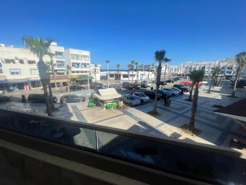 ANNI Guesthouse Hostel — 4-Star Luxury Hotel in Martil, Morocco