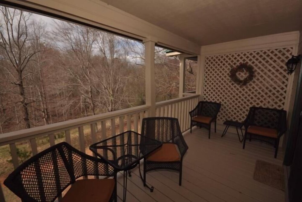 Rumbling Bald Resort - photo 101