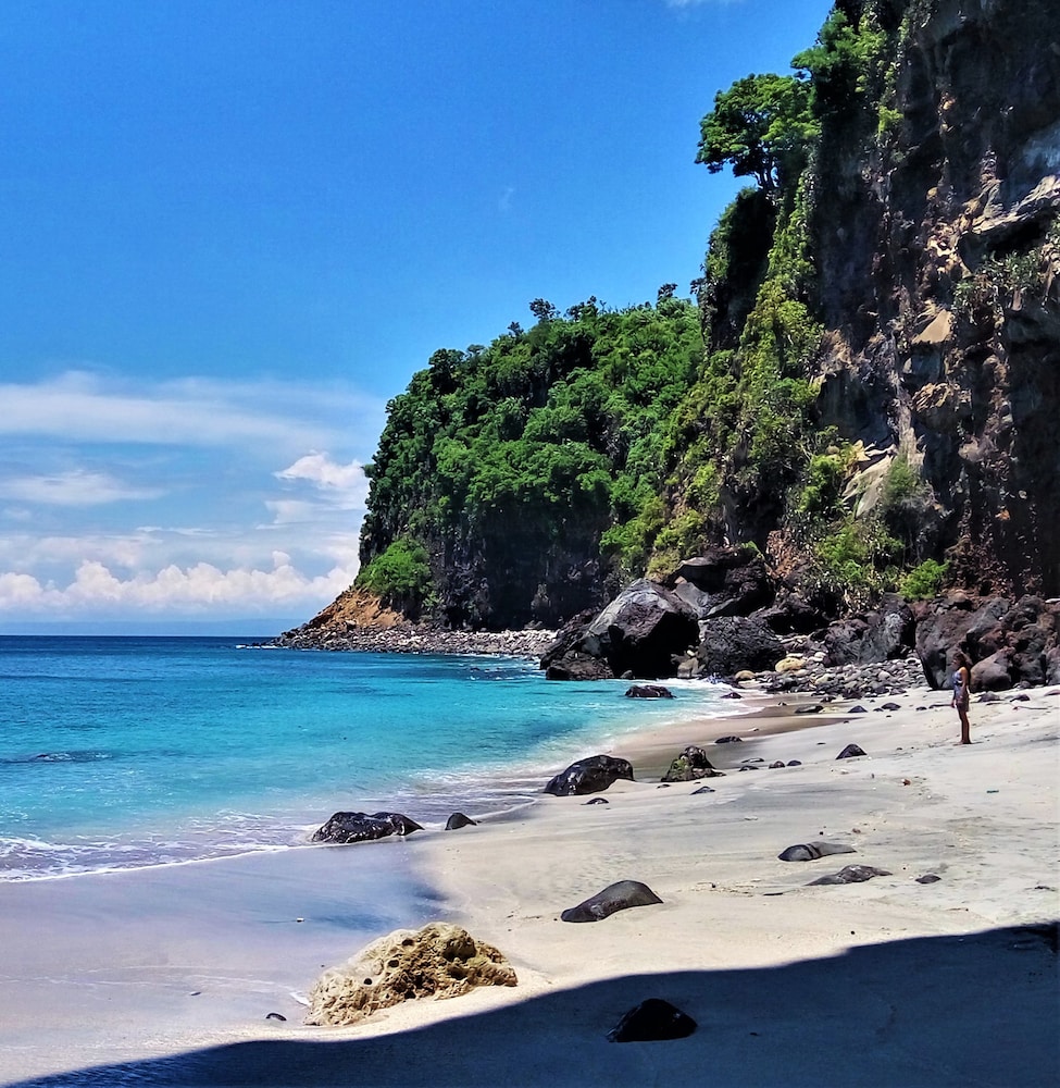 La Bila Dive Resort Amed in Amlapura, Indonesia