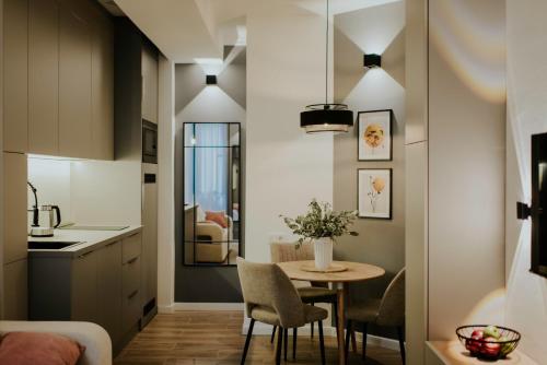 Luxury Inn Grand Residences