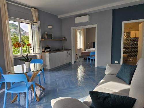 La Casa di Giulietta — 4-Star Luxury Hotel in Ravello, Italy