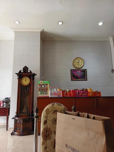 B blue hotel - last minute hotel in Unknown City