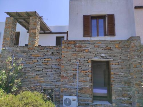 Kea’s Hidden Diamond — Agios Andreas — photo 4