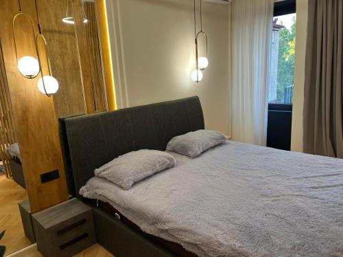 J&J City Centre Apartment