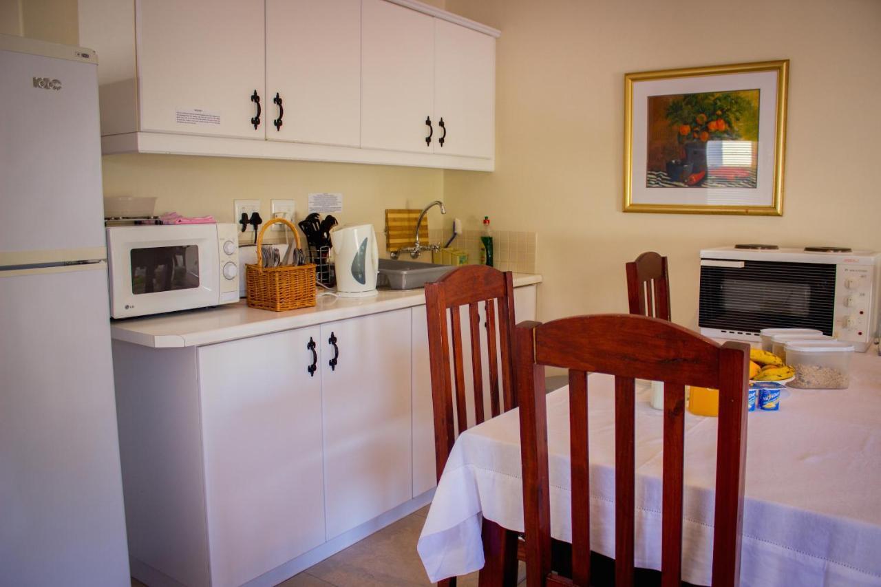 Westbury House Guest House