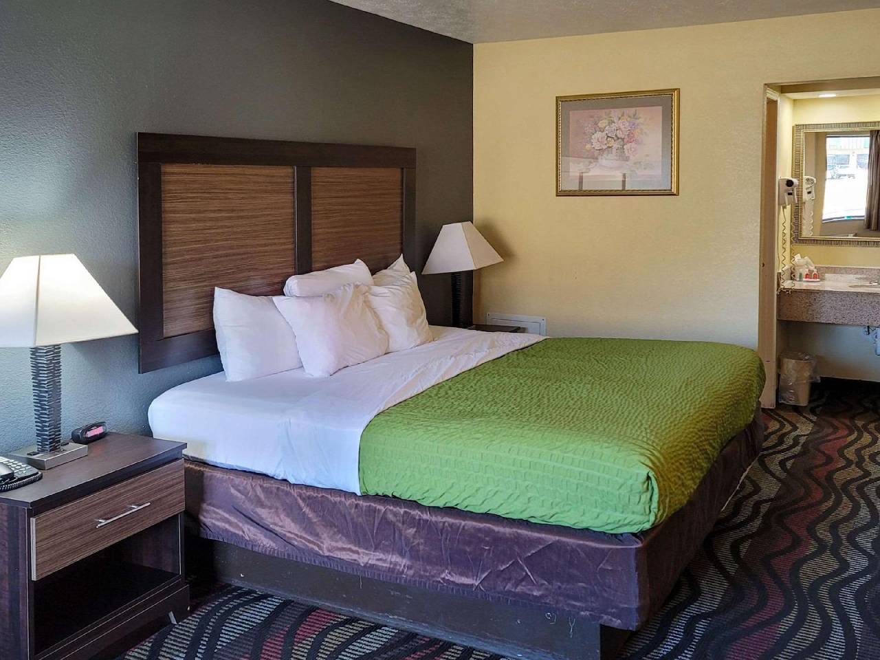 Americas Best Value Inn Grayson - photo 3