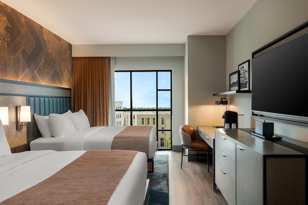 Hotel Avail Rogers Tapestry Collection by Hilton - photo 14