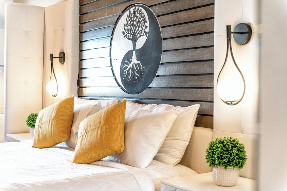 Aspire Inn Studios & Spas - photo 28