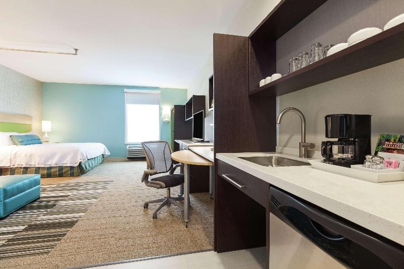 Home2 Suites by Hilton Amarillo - photo 56