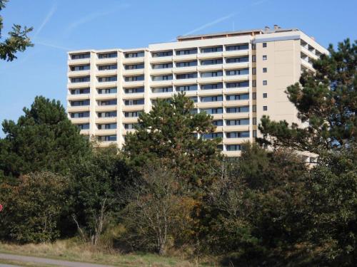 Atlantic 157 — 4-Star Luxury Hotel in Sankt Peter-Ording, Germany