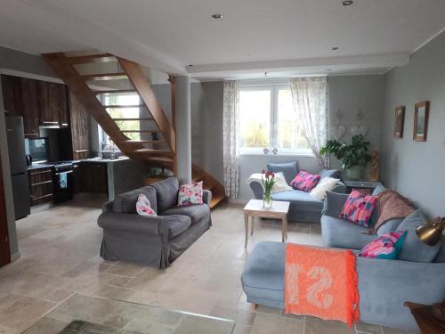 Apartament Magdaleentje — 4-Star Luxury Hotel in Gdansk, Poland