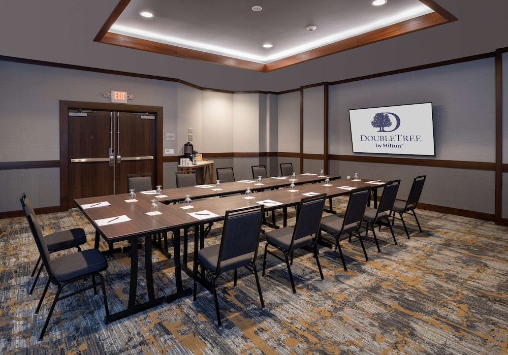 DoubleTree by Hilton Madison East WI - photo 69