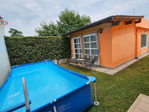 Ca' del Mate — hotel in San Giovanni Lupatoto