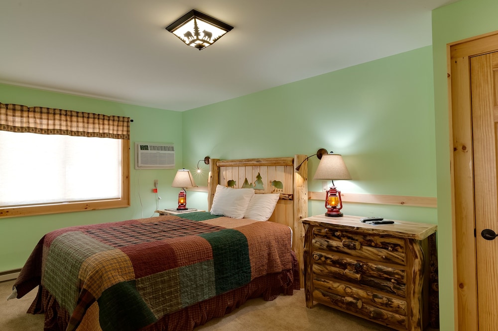 Cobble Mountain Lodge - photo 53