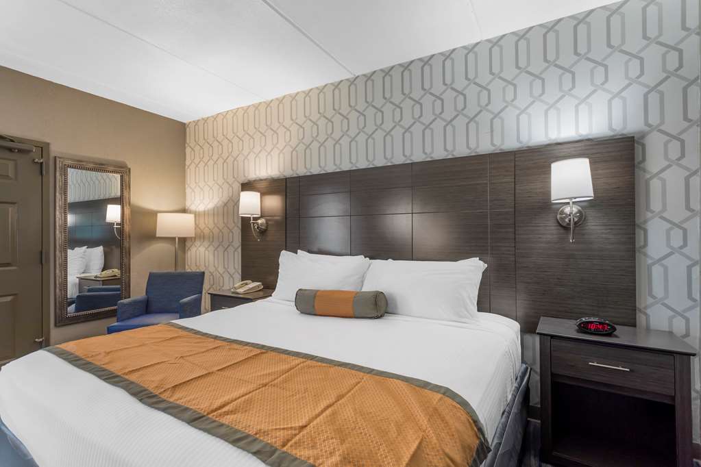 Best Western Plus Bowling Green - photo 13