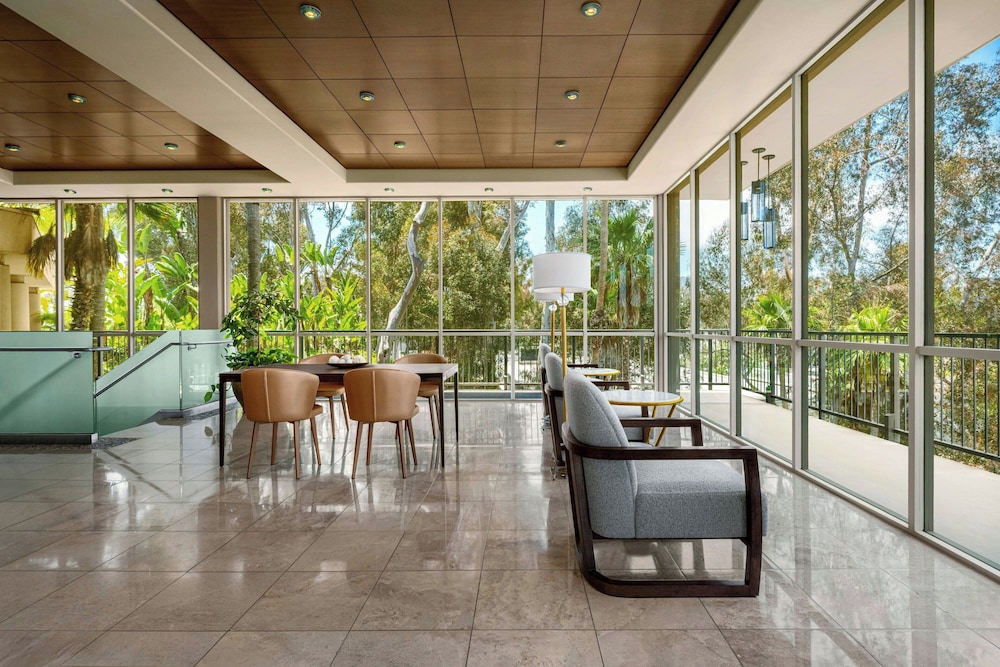 Sheraton La Jolla Hotel - photo 2