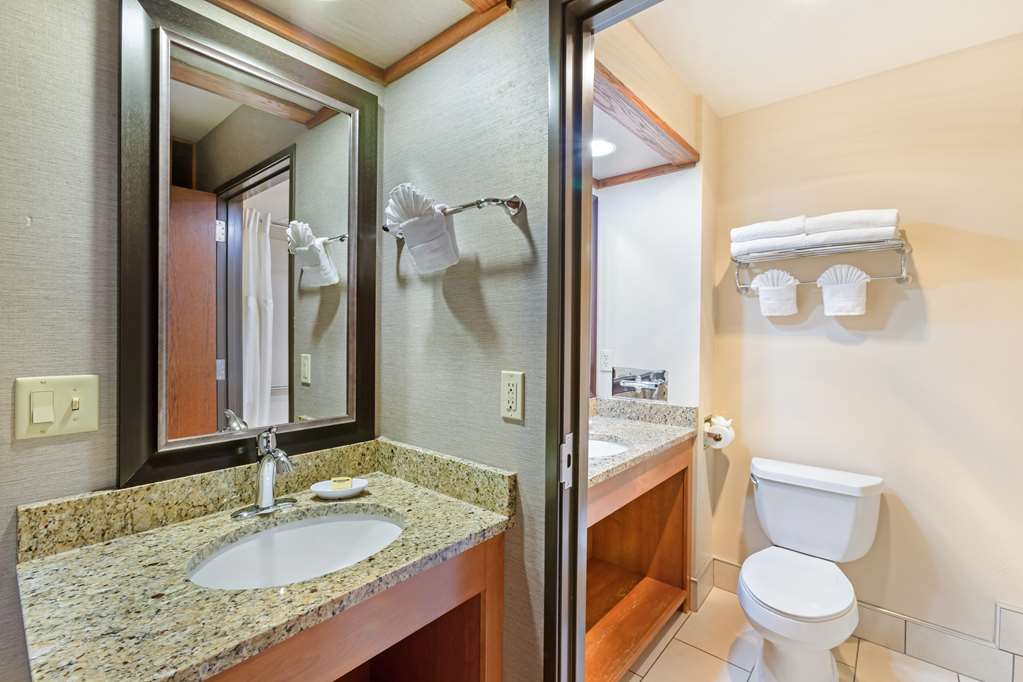 Best Western Plus GranTree Inn - photo 36
