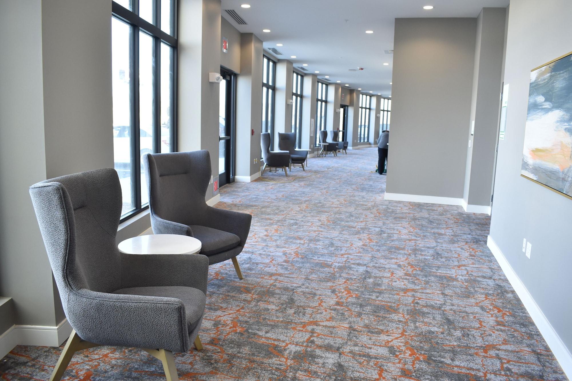 Holiday Inn Kansas City Northeast by IHG - photo 24