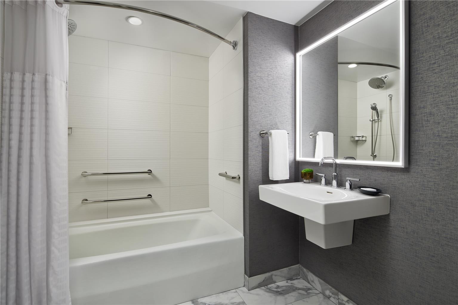 Grand Hyatt Washington - photo 33